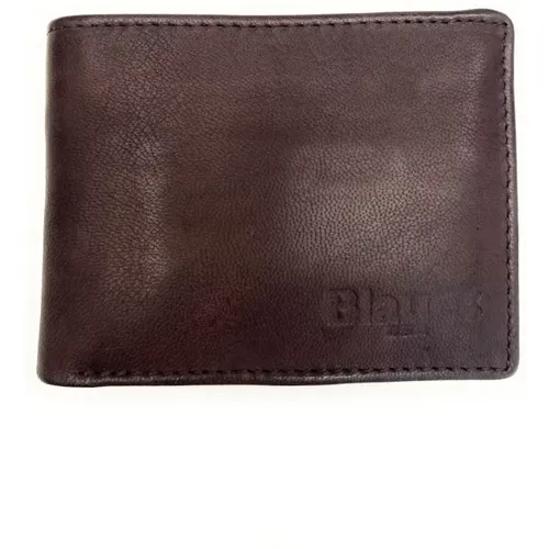 Accessories > Wallets & Cardholders - - Blauer - Modalova