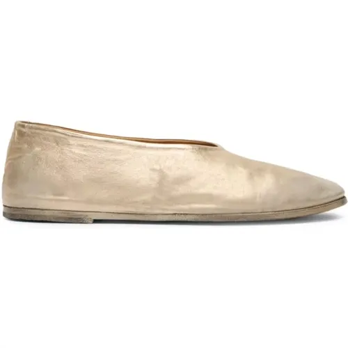 Shoes > Flats > Ballerinas - - Marsell - Modalova