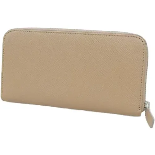 Pre-owned > Pre-owned Accessories > Pre-owned Wallets - - Bvlgari Vintage - Modalova