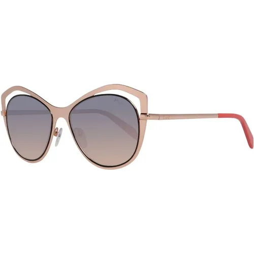 Accessories > Sunglasses - - EMILIO PUCCI - Modalova