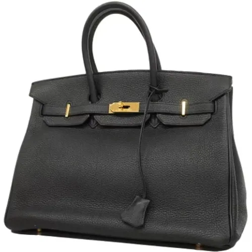 Pre-owned > Pre-owned Bags > Pre-owned Handbags - - Hermès Vintage - Modalova