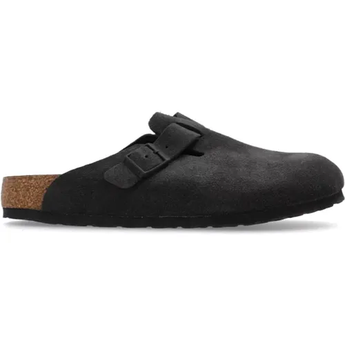 Shoes > Flats > Mules - - Birkenstock - Modalova