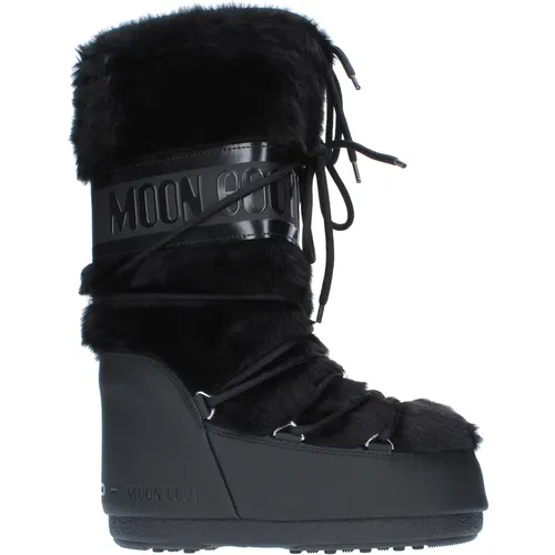 Shoes > Boots > Winter Boots - - moon boot - Modalova