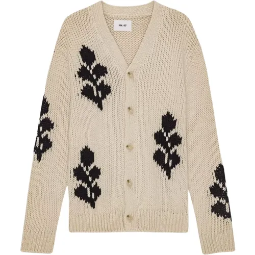 Knitwear > Cardigans - - Nn07 - Modalova