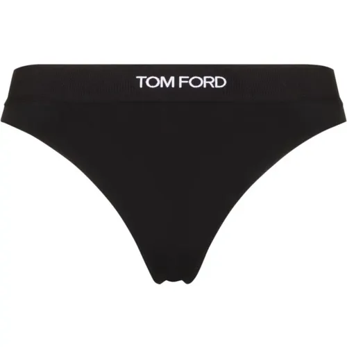 Underwear > Bottoms - - Tom Ford - Modalova