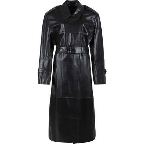 Coats > Trench Coats - - SPORTMAX - Modalova