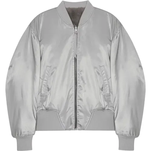 Jackets > Bomber Jackets - - Shoreditch SKI Club - Modalova