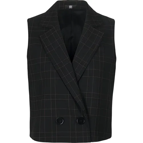 Riani - Jackets > Vests - Black - RIANI - Modalova