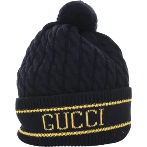 Pre-owned > Pre-owned Accessories - - Gucci Vintage - Modalova