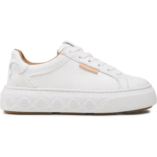 Shoes > Sneakers - - TORY BURCH - Modalova