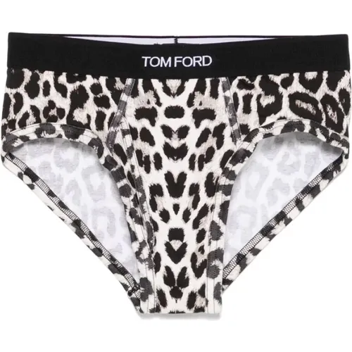 Underwear > Bottoms - - Tom Ford - Modalova