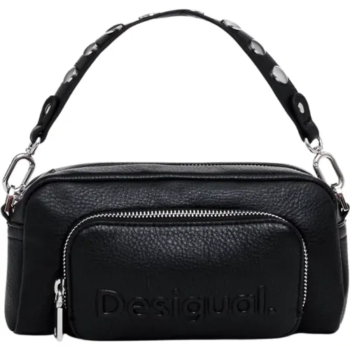 Bags > Cross Body Bags - - Desigual - Modalova