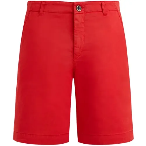 Shorts > Casual Shorts - - Vilebrequin - Modalova