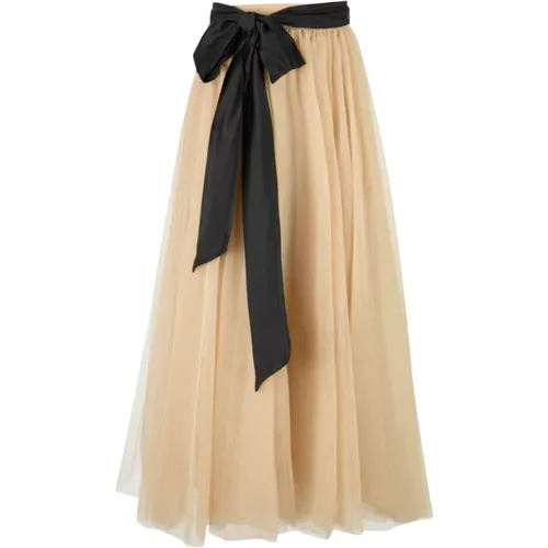 Skirts > Midi Skirts - - Aniye By - Modalova