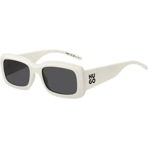 Accessories > Sunglasses - - Hugo Boss - Modalova