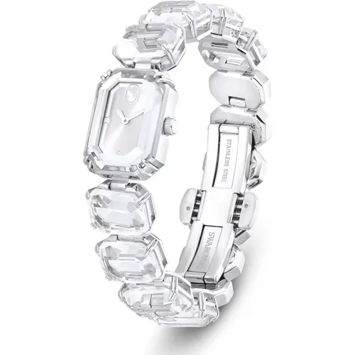 Accessories > Watches - - Swarovski - Modalova