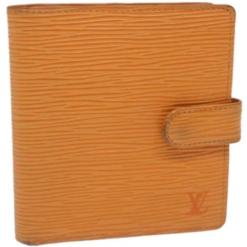 Pre-owned > Pre-owned Accessories - - Louis Vuitton Vintage - Modalova