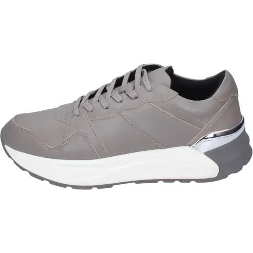 Liu Jo - Shoes > Sneakers - Gray - Liu Jo - Modalova