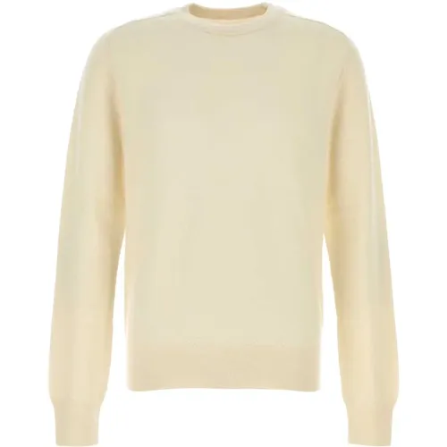 Knitwear > Round-neck Knitwear - - Maison Margiela - Modalova