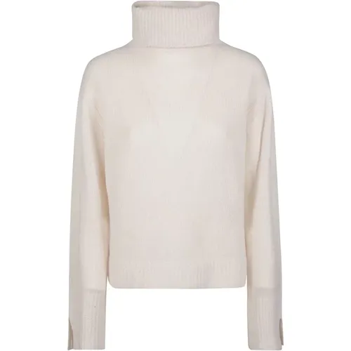 Knitwear > Turtlenecks - - 360cashmere - Modalova