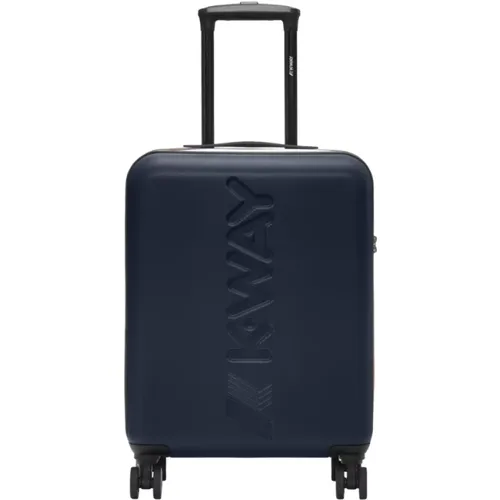 Suitcases > Cabin Bags - - K-way - Modalova