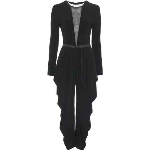 Jumpsuits & Playsuits > Jumpsuits - - Norma Kamali - Modalova