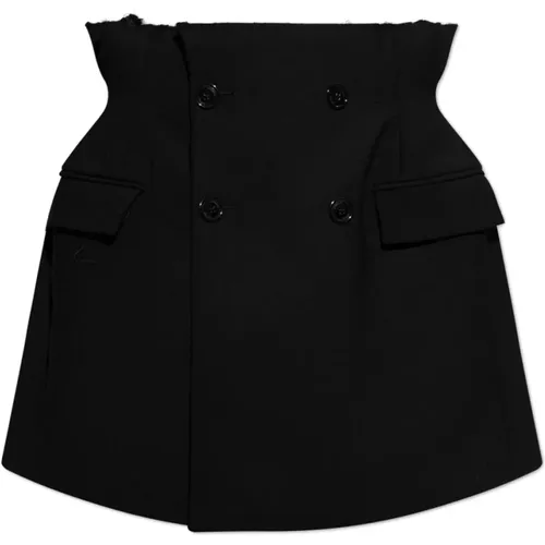 Skirts > Short Skirts - - Vetements - Modalova