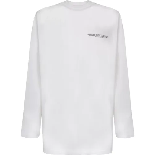 Tops > Long Sleeve Tops - - Adidas - Modalova