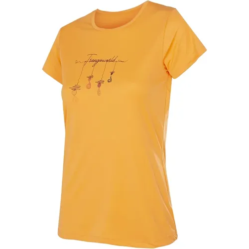 Tops > T-Shirts - - Trangoworld - Modalova