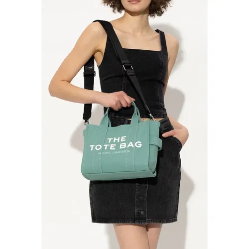 The Tote Mini Shopper Bag - Marc Jacobs - Modalova