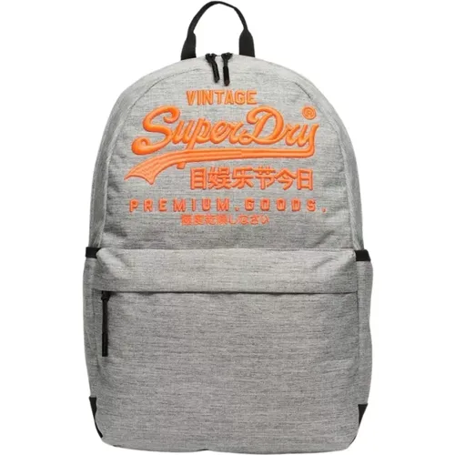 Bags > Backpacks - - Superdry - Modalova
