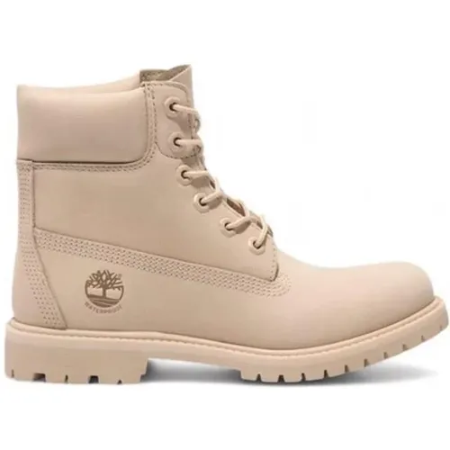 Shoes > Boots > Lace-up Boots - - Timberland - Modalova