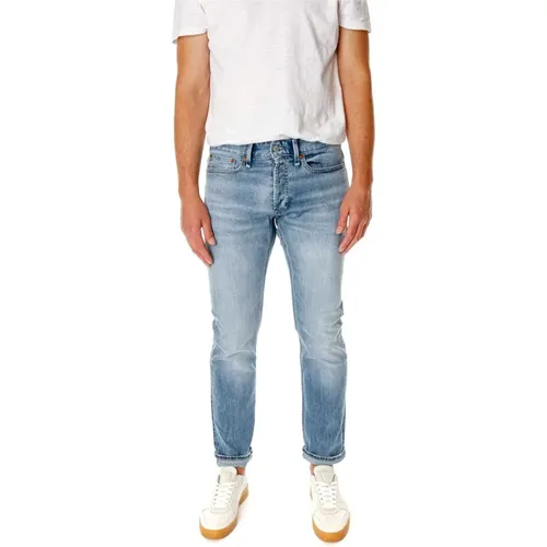 Jeans > Slim-fit Jeans - - Denham - Modalova