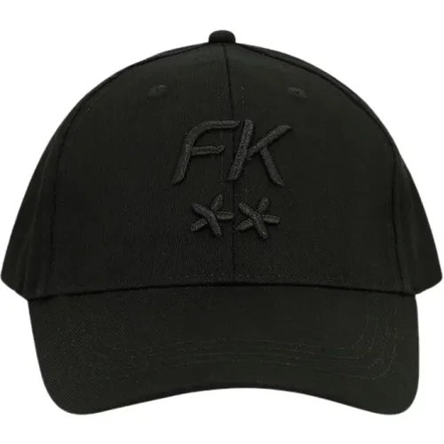 Accessories > Hats > Caps - - F**k - Modalova