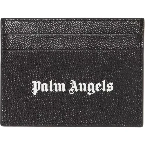 Accessories > Wallets & Cardholders - - Palm Angels - Modalova