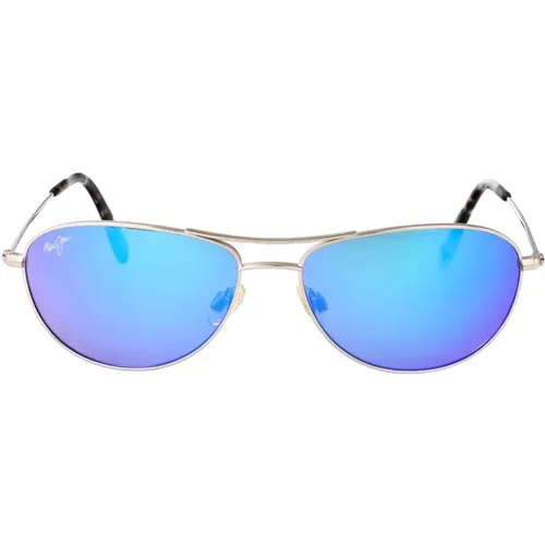 Accessories > Sunglasses - - Maui Jim - Modalova