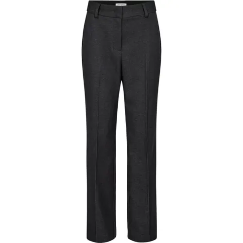 Trousers > Suit Trousers - - Co'Couture - Modalova