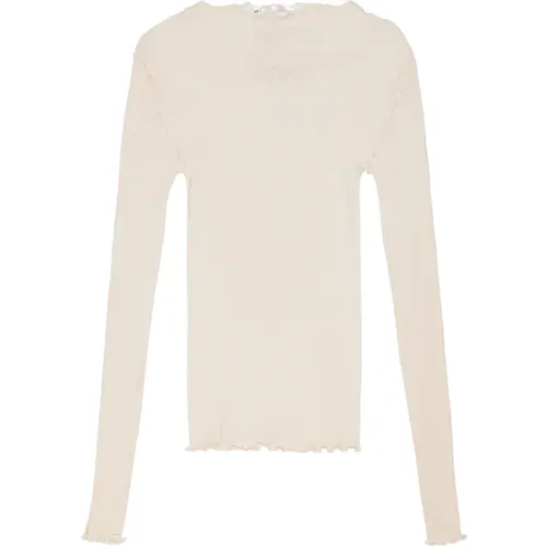 Tops > Long Sleeve Tops - - Opéra Sport - Modalova