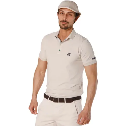 Tops > Polo Shirts - - Mason's - Modalova