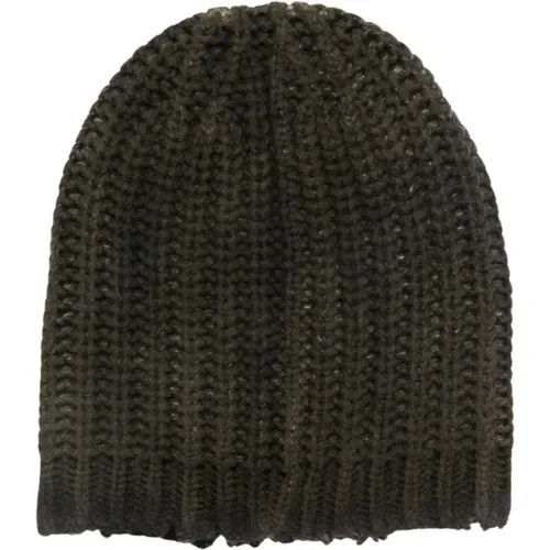 Accessories > Hats > Beanies - - Avant Toi - Modalova