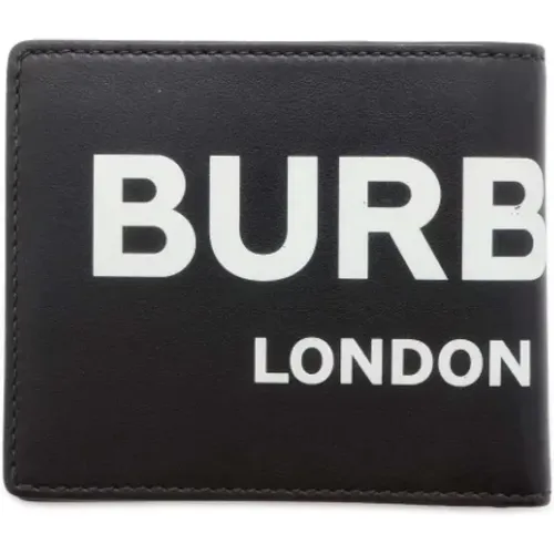 Pre-owned > Pre-owned Accessories > Pre-owned Wallets - - Burberry Vintage - Modalova