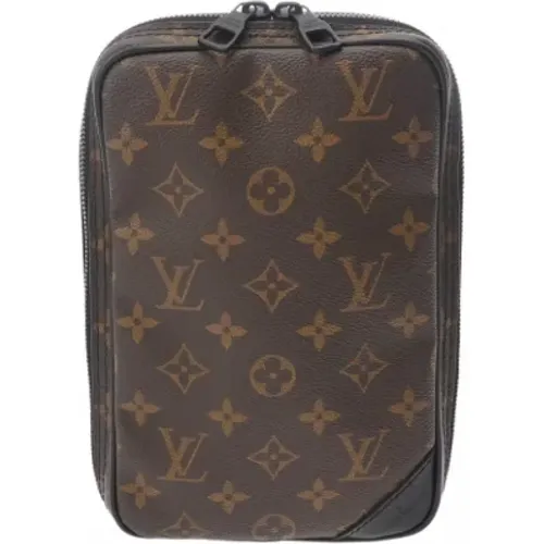 Pre-owned > Pre-owned Bags > Pre-owned Belt Bags - - Louis Vuitton Vintage - Modalova