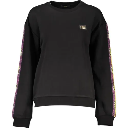 Sweatshirts & Hoodies > Sweatshirts - - Cavalli Class - Modalova