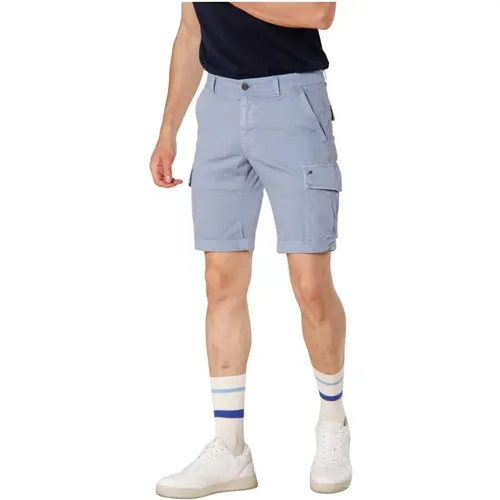 Shorts > Casual Shorts - - Mason's - Modalova