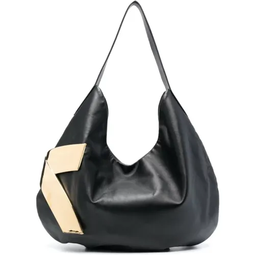 Bags > Shoulder Bags - - Genny - Modalova