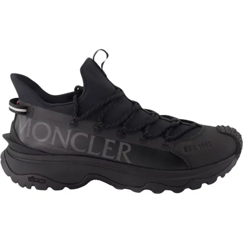 Shoes > Sneakers - - Moncler - Modalova