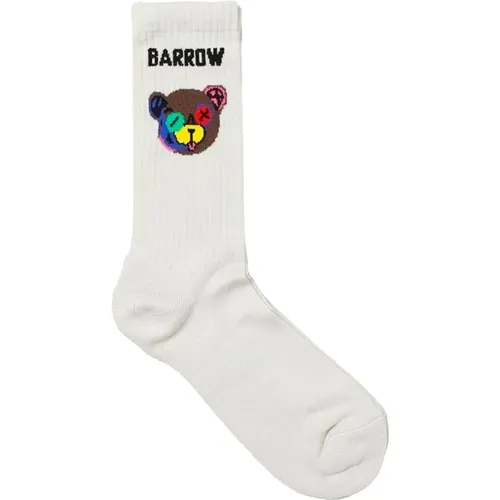 Underwear > Socks - - Barrow - Modalova