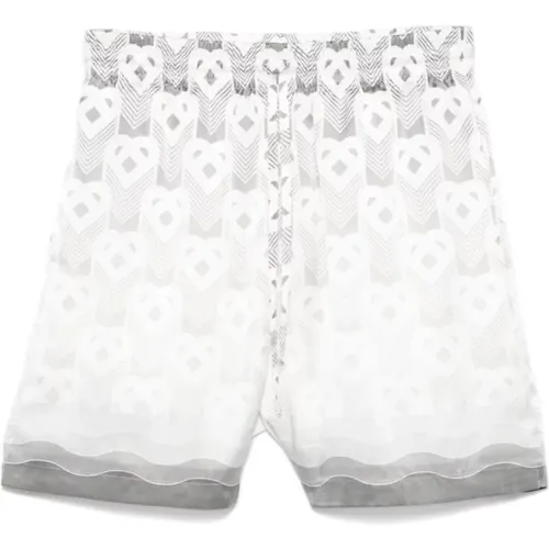 Shorts > Casual Shorts - - Casablanca - Modalova