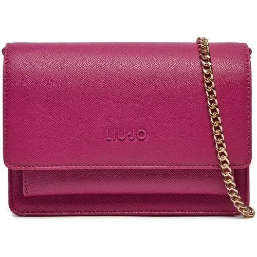 Bags > Cross Body Bags - - Liu Jo - Modalova