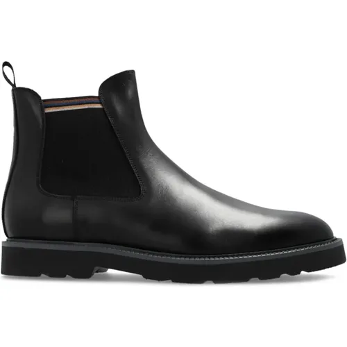 Shoes > Boots > Chelsea Boots - - Paul Smith - Modalova